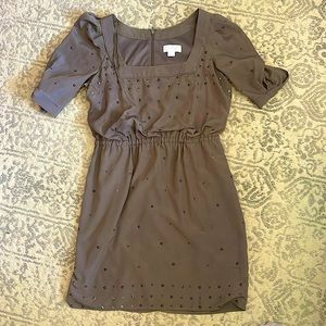 Jessica Simpson Thigh Length Dress